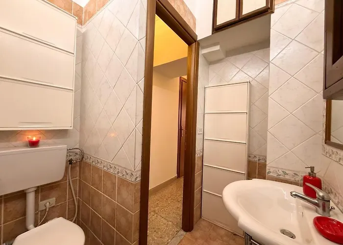 Apartment 20 Min To Fontana Di Trevi With Metro A - Consoli *